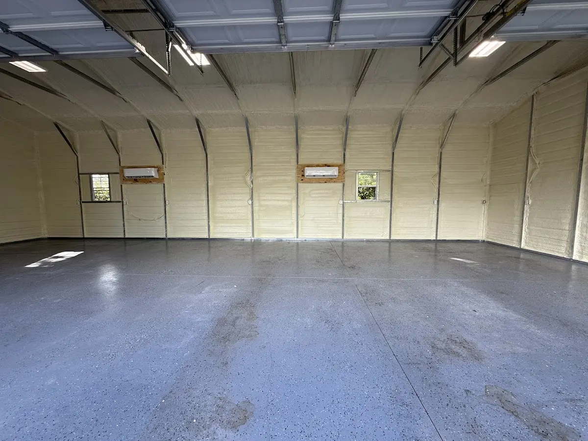 Spray Foam Roofing services in Piedmont, CA